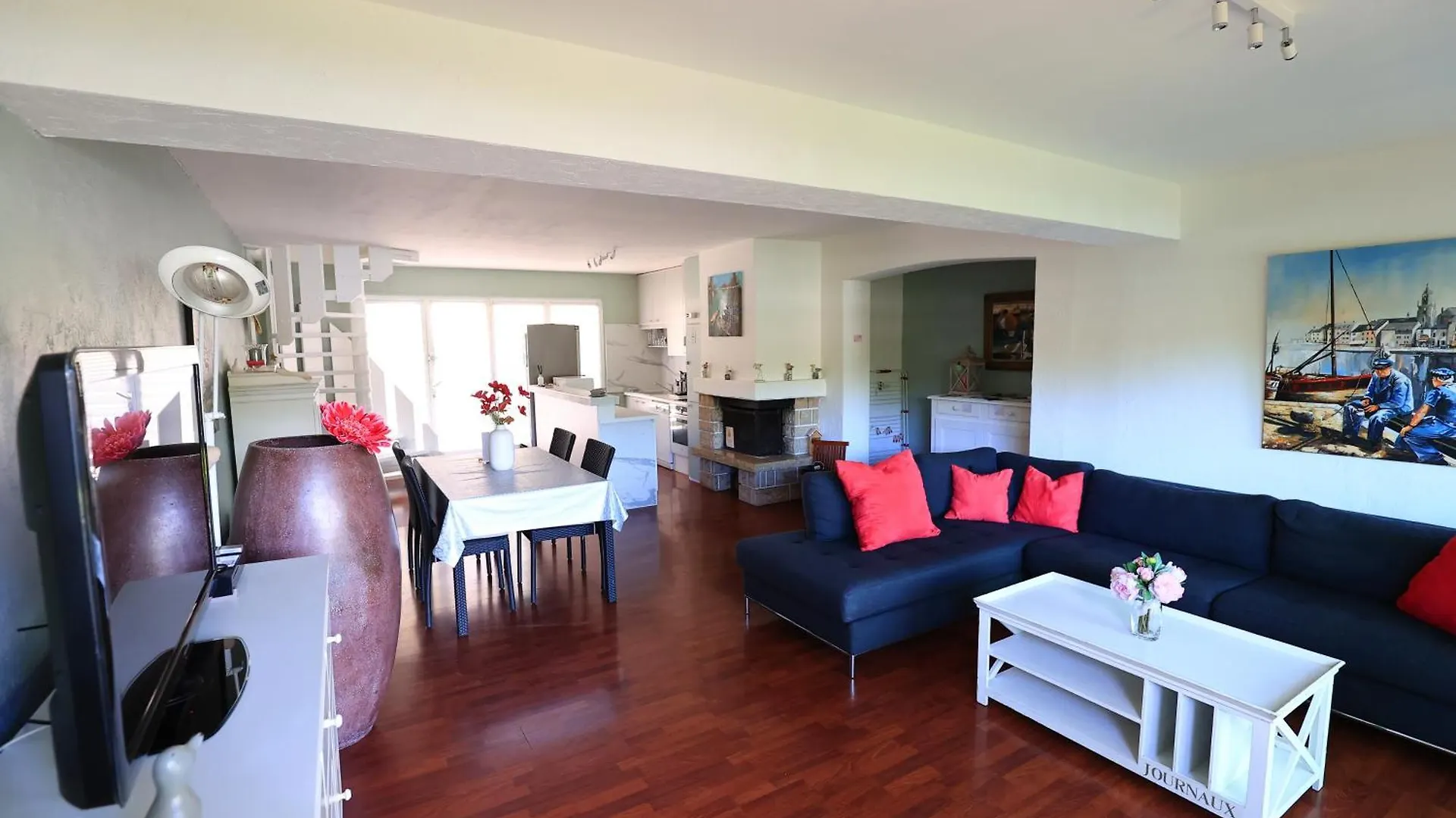 Villa Le Bonheur Les Pieds Dans L'Eau Thonon-les-Bains